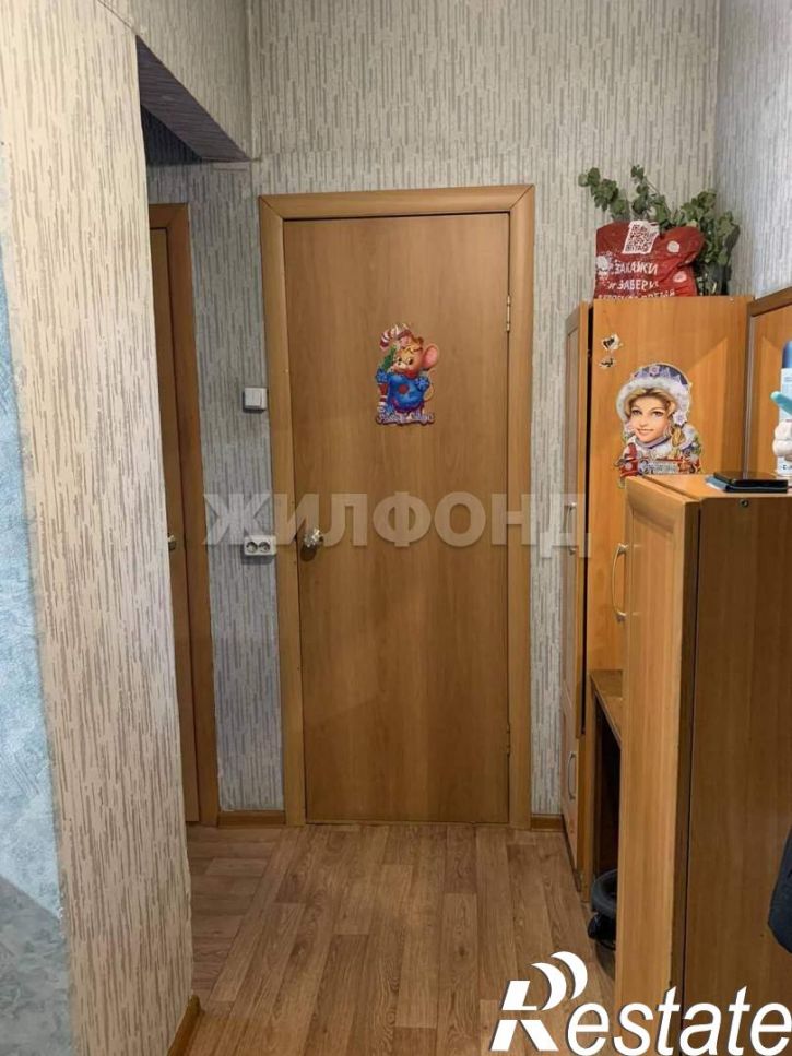 2-комн квартира Московская ул., д.121