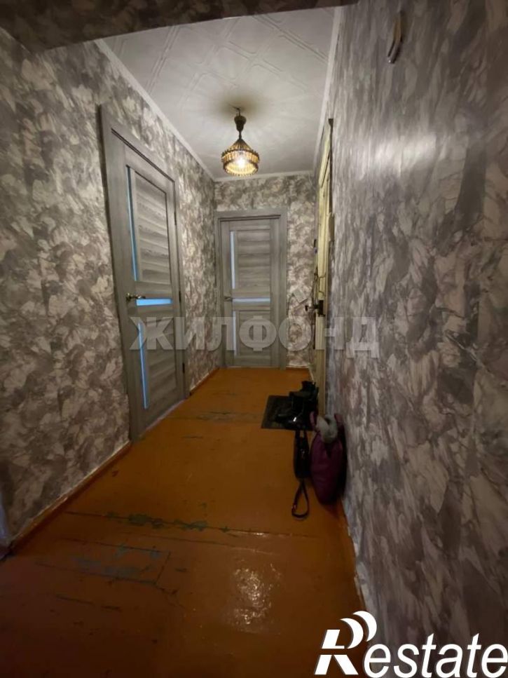 2-комн квартира Калинина ул., д.16