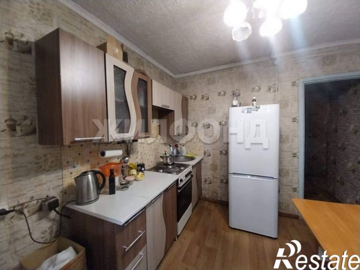 2-комн квартира Крылова ул., д.1а