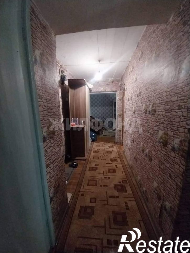 2-комн квартира Крылова ул., д.1а