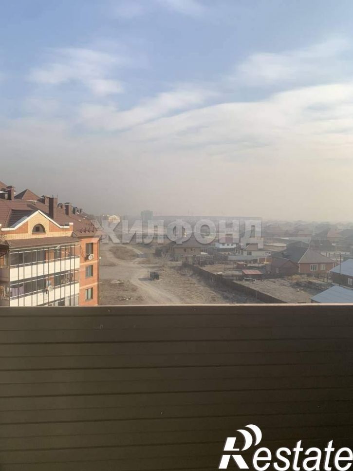 2-комн квартира Московская ул., д.121