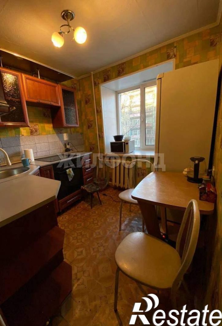 2-комн квартира Калинина ул., д.16