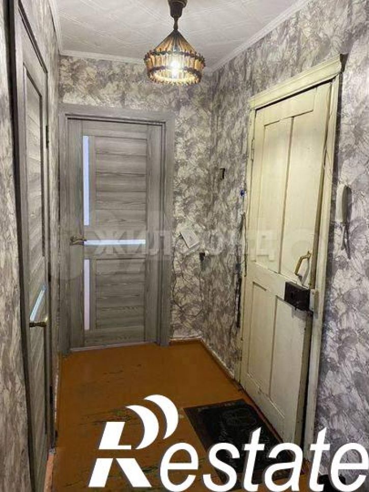 2-комн квартира Калинина ул., д.16