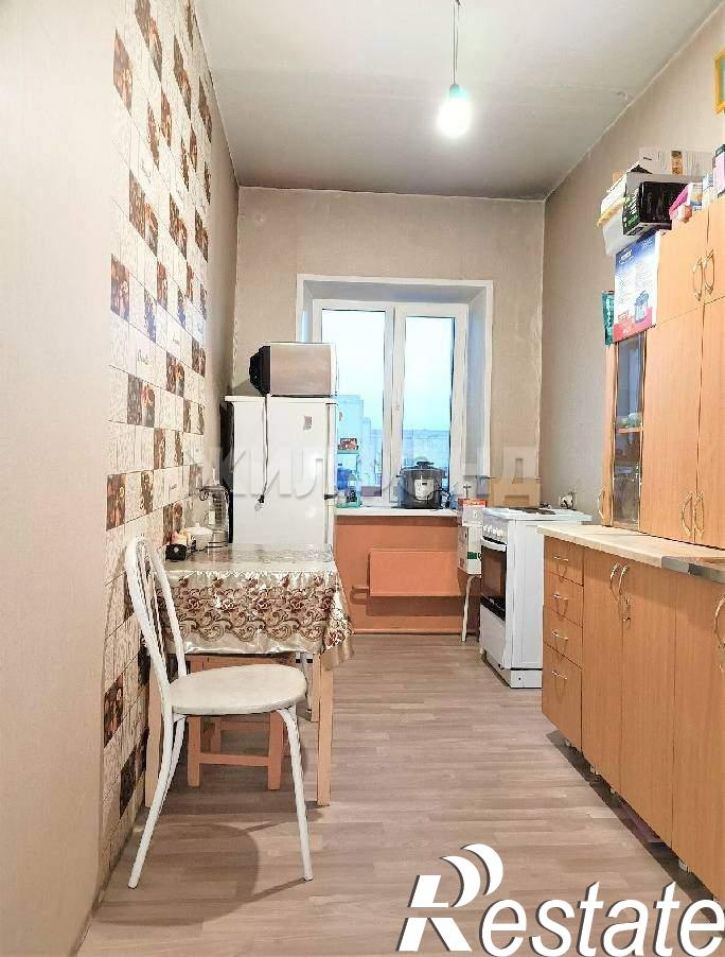 2-комн квартира Бай-Хаакская ул., д.6