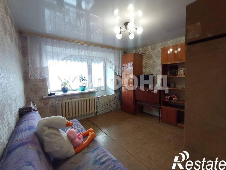 2-комн квартира Дружбы ул., д.3а