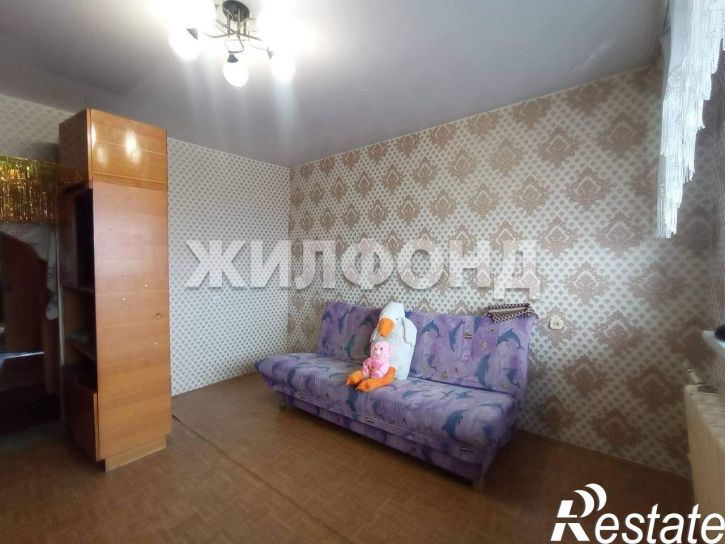 2-комн квартира Дружбы ул., д.3а