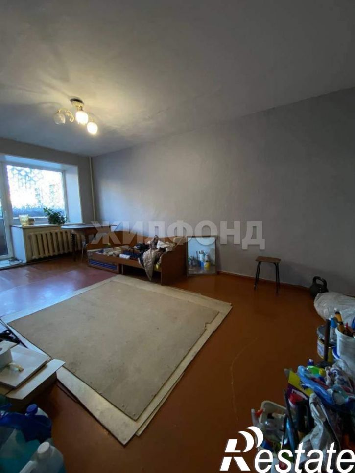 2-комн квартира Калинина ул., д.16