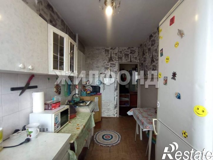 2-комн квартира Дружбы ул., д.3а