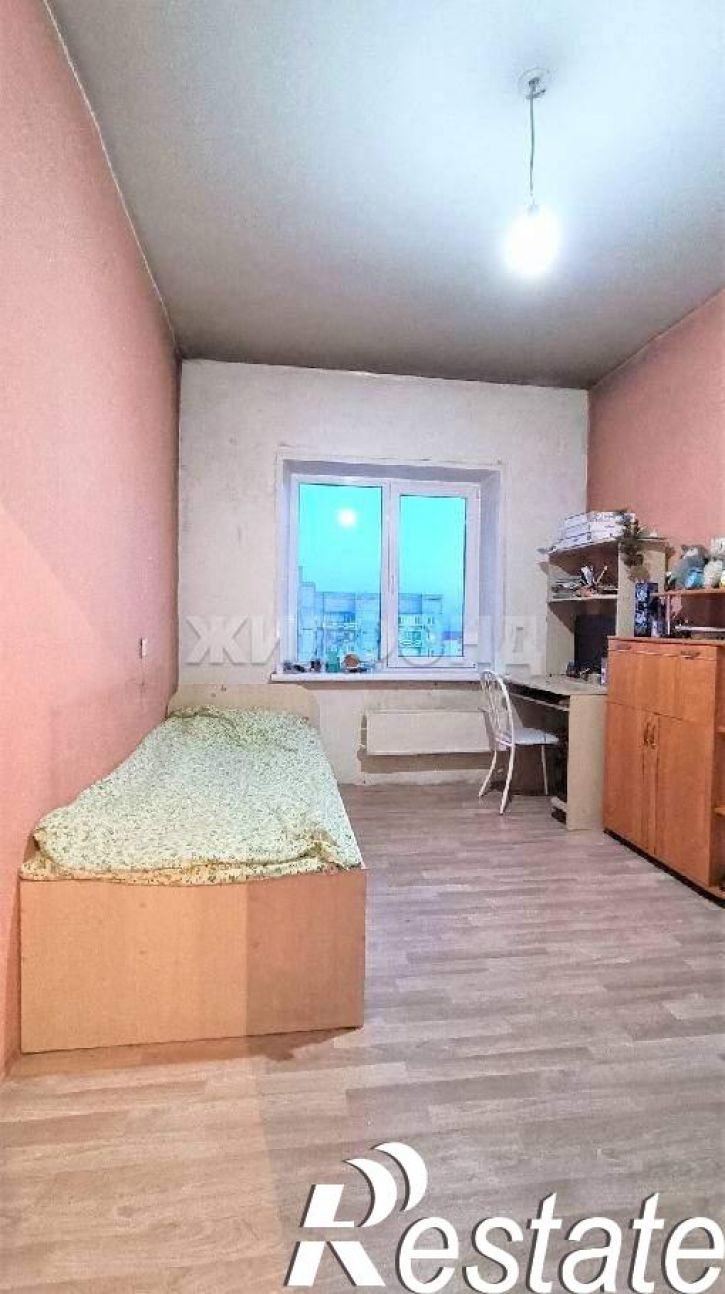 2-комн квартира Бай-Хаакская ул., д.6