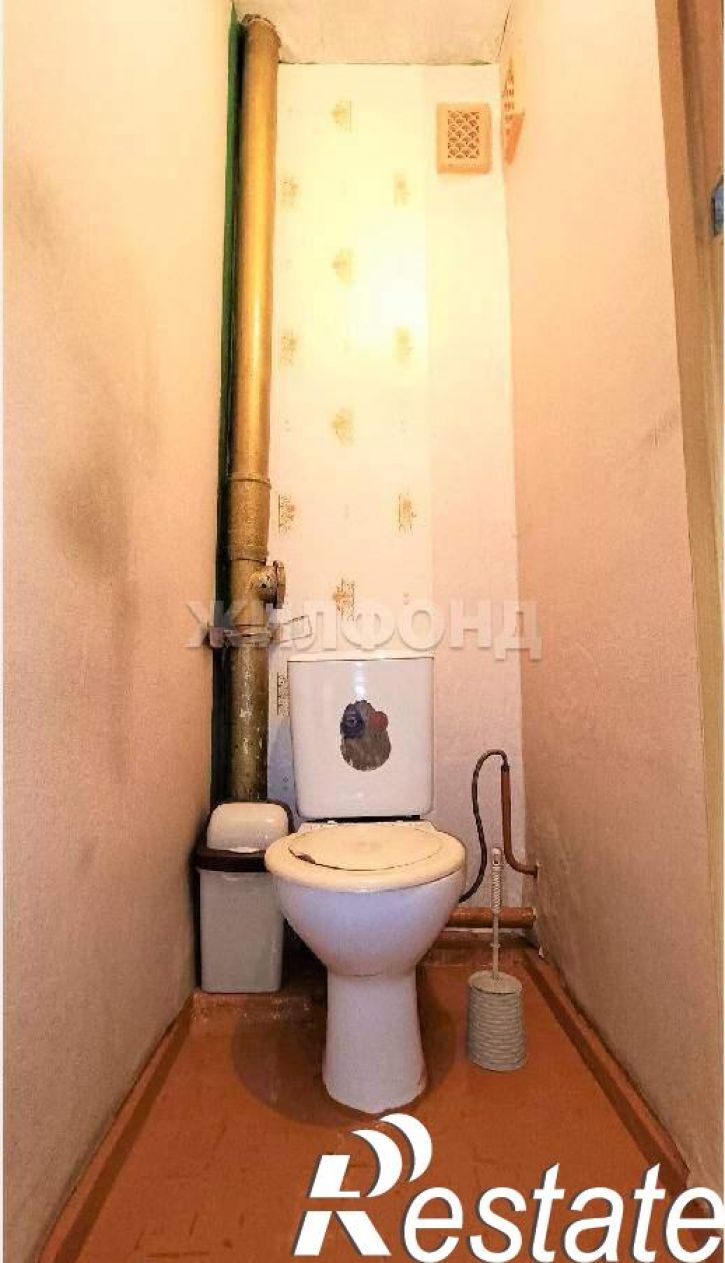 2-комн квартира Бай-Хаакская ул., д.6
