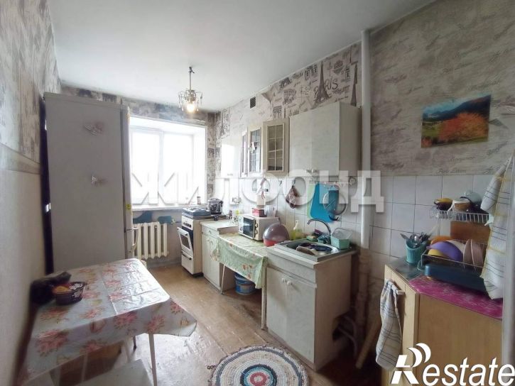 2-комн квартира Дружбы ул., д.3а