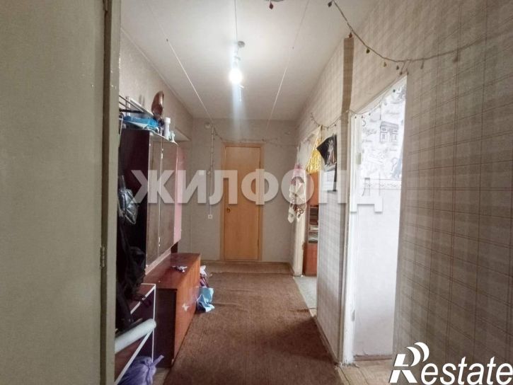 2-комн квартира Дружбы ул., д.3а