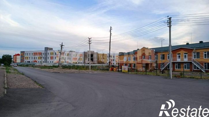 2-комн квартира Бай-Хаакская ул., д.6