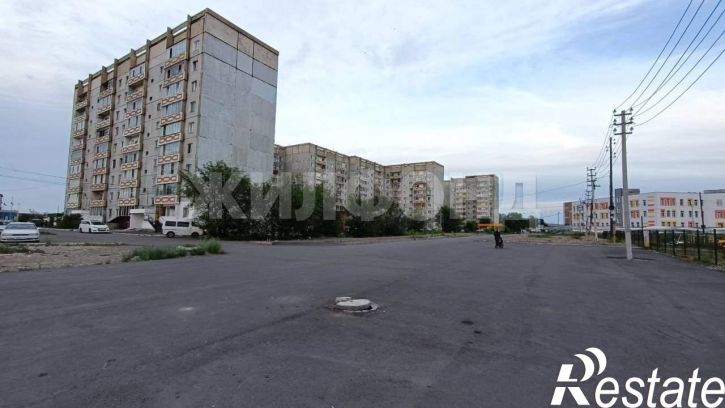 2-комн квартира Бай-Хаакская ул., д.6