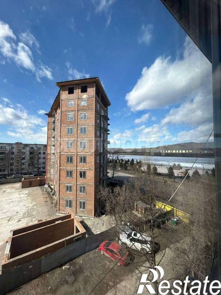 2-комн квартира Красных Партизан ул., д.3