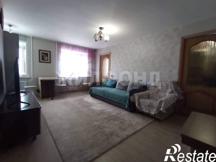 2-комн квартира Дружбы ул., д.15