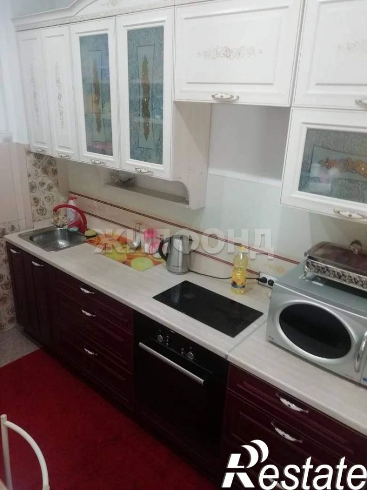 2-комн квартира Кечил-оола ул., д.7е