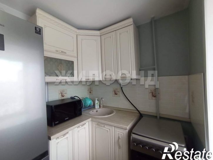 2-комн квартира Дружбы ул., д.15