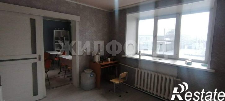 2-комн квартира 25 лет Советской Тувы ул., влд8