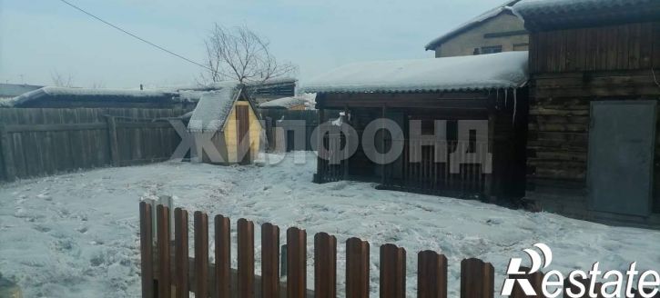 2-комн квартира 25 лет Советской Тувы ул., влд8