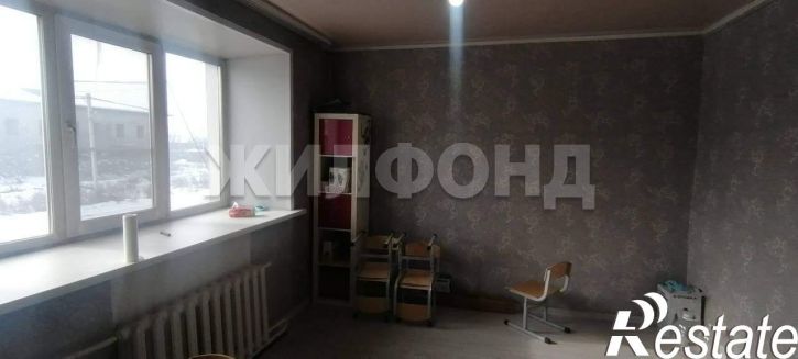 2-комн квартира 25 лет Советской Тувы ул., влд8
