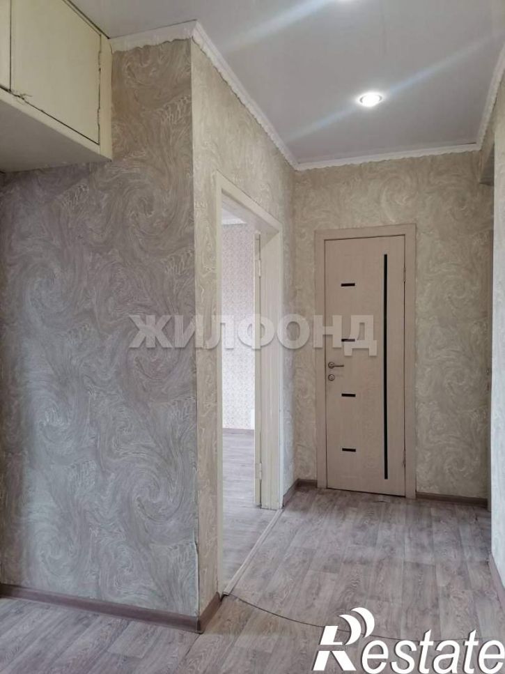 2-комн квартира Правобережная ул., д.38