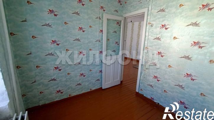 2-комн квартира Центральная ул., д.11
