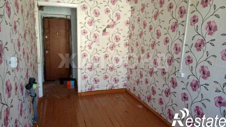 2-комн квартира Центральная ул., д.11