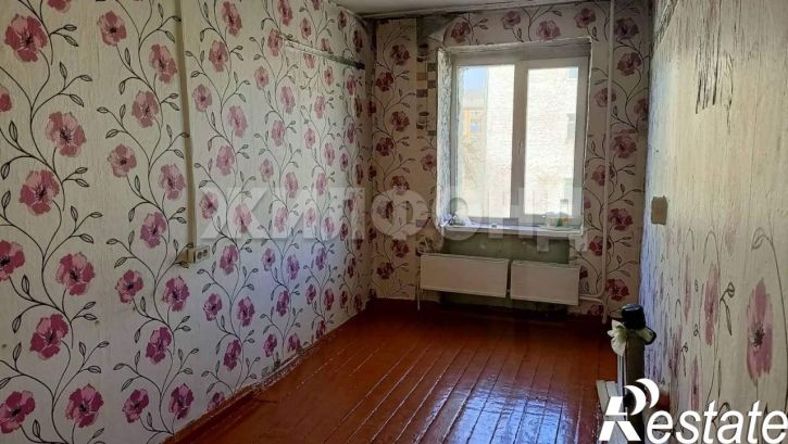 2-комн квартира Центральная ул., д.11