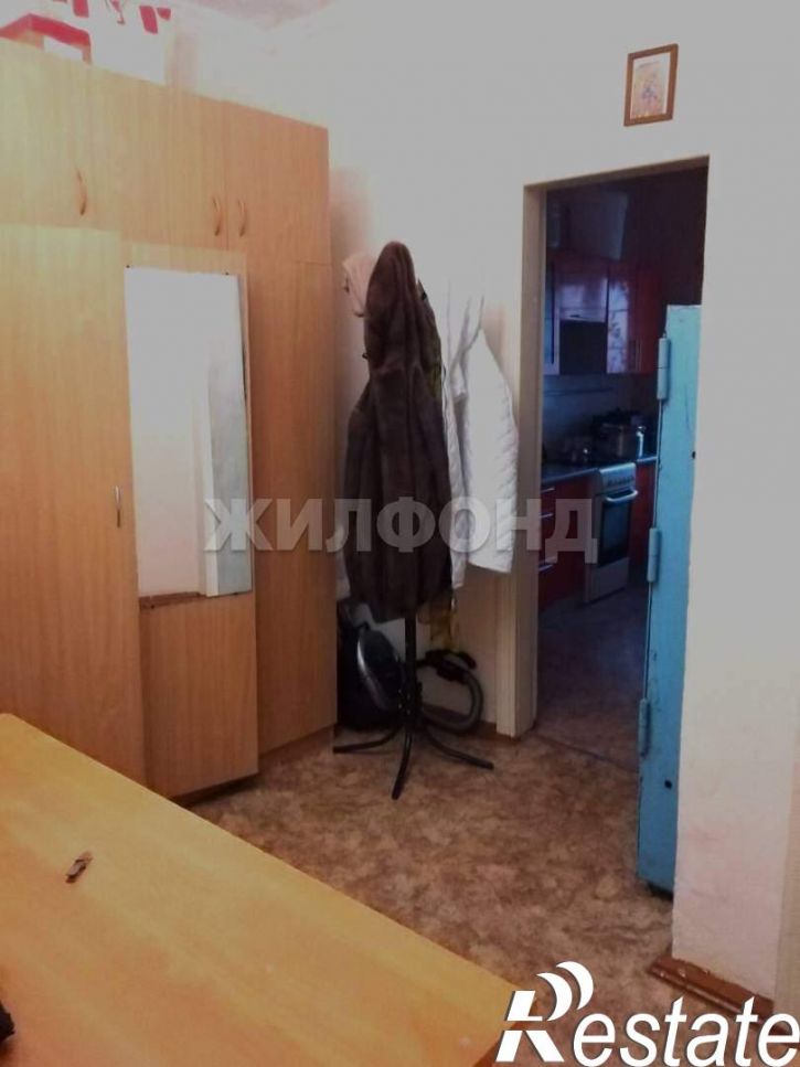 2-комн квартира Правобережная ул., д.46