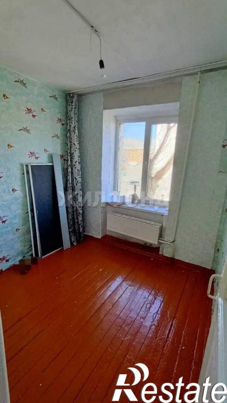 2-комн квартира Центральная ул., д.11
