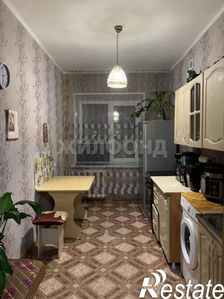 2-комн квартира Убсу-Нурская ул., д.2