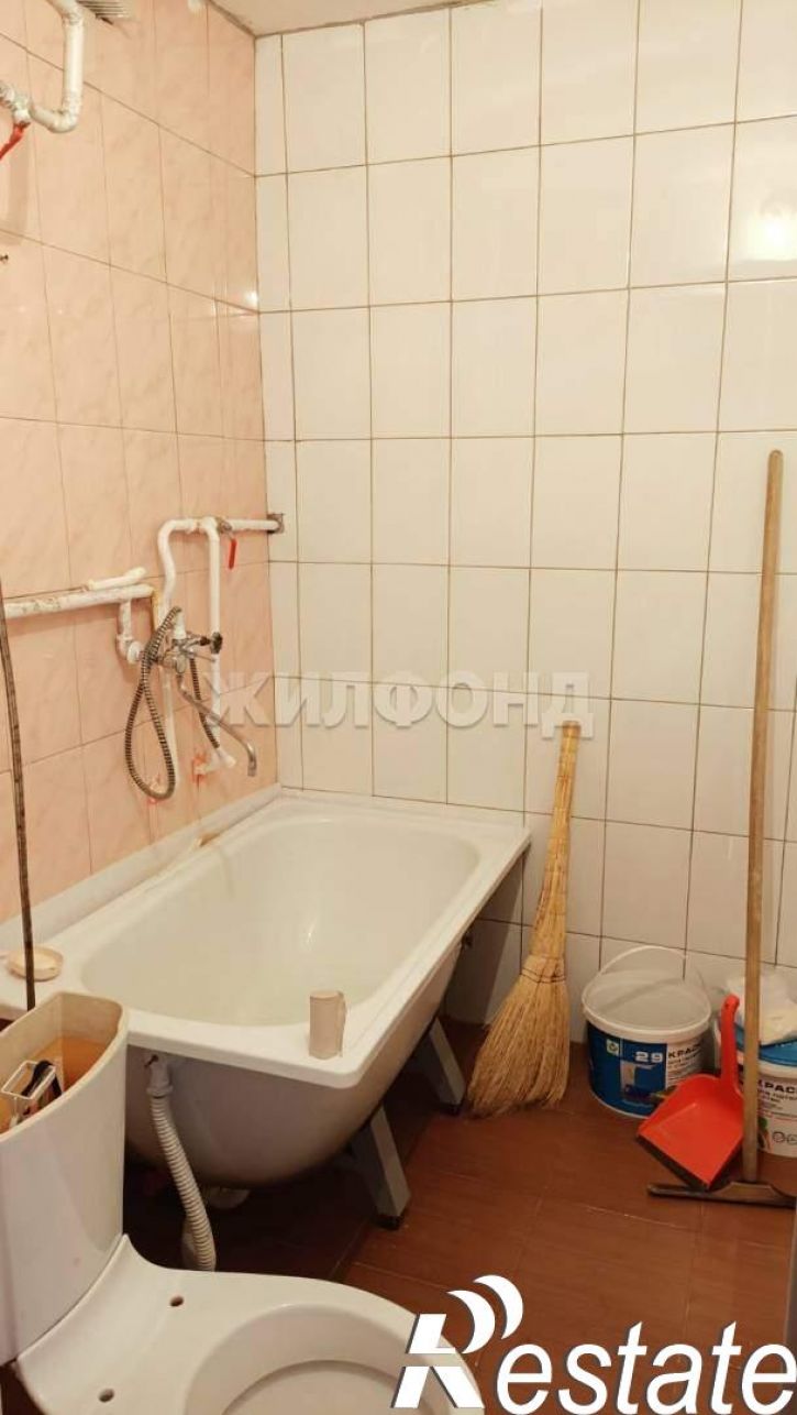 2-комн квартира Центральная ул., д.11