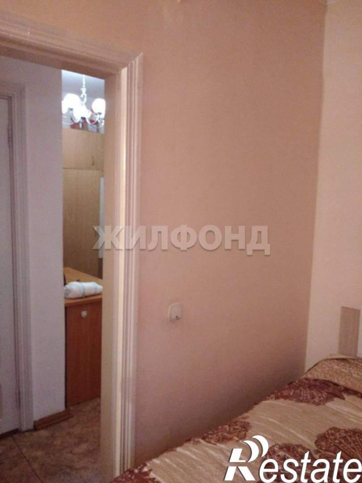 2-комн квартира Правобережная ул., д.46