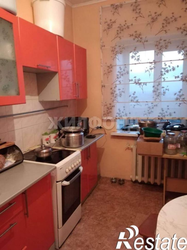 2-комн квартира Правобережная ул., д.46