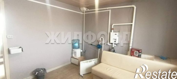 2-комн квартира 25 лет Советской Тувы ул., влд8