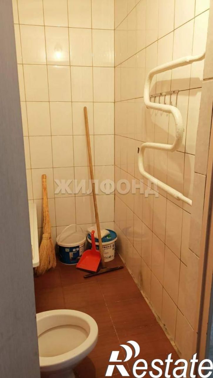 2-комн квартира Центральная ул., д.11