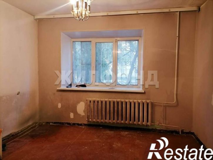 2-комн квартира Дружбы ул., д.15а