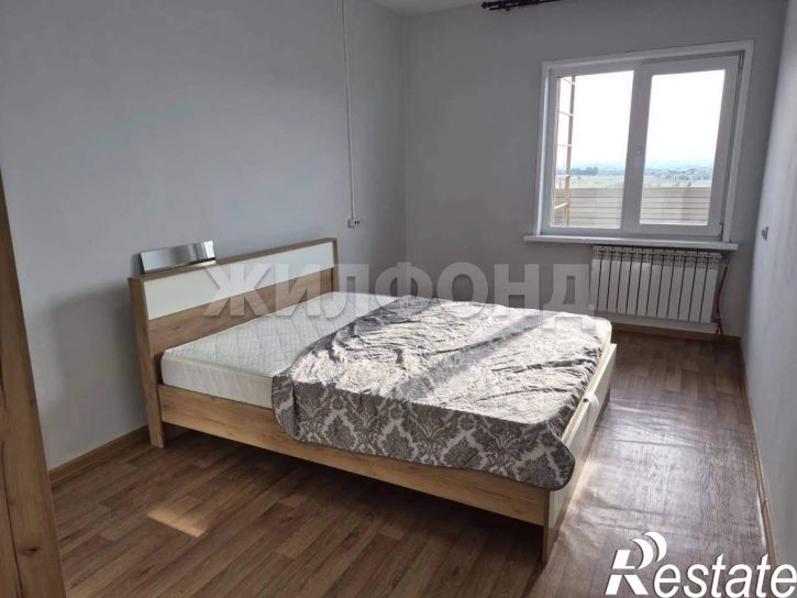2-комн квартира Московская ул., д.121