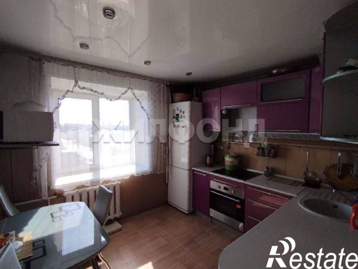 2-комн квартира Дружбы ул., д.5