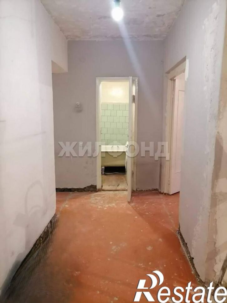 2-комн квартира Дружбы ул., д.15а