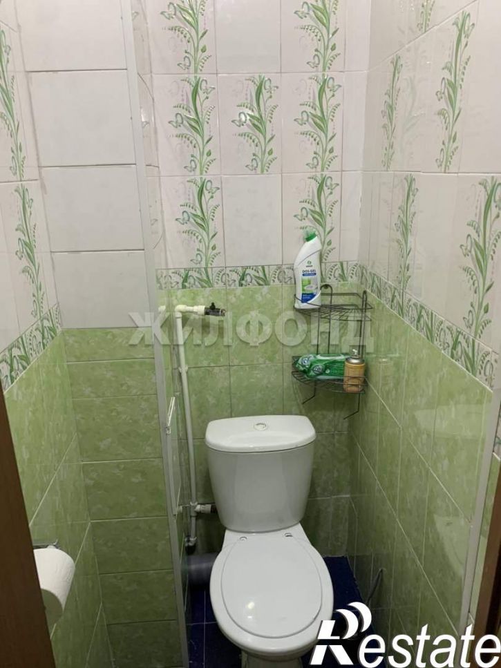 2-комн квартира Убсу-Нурская ул., д.2