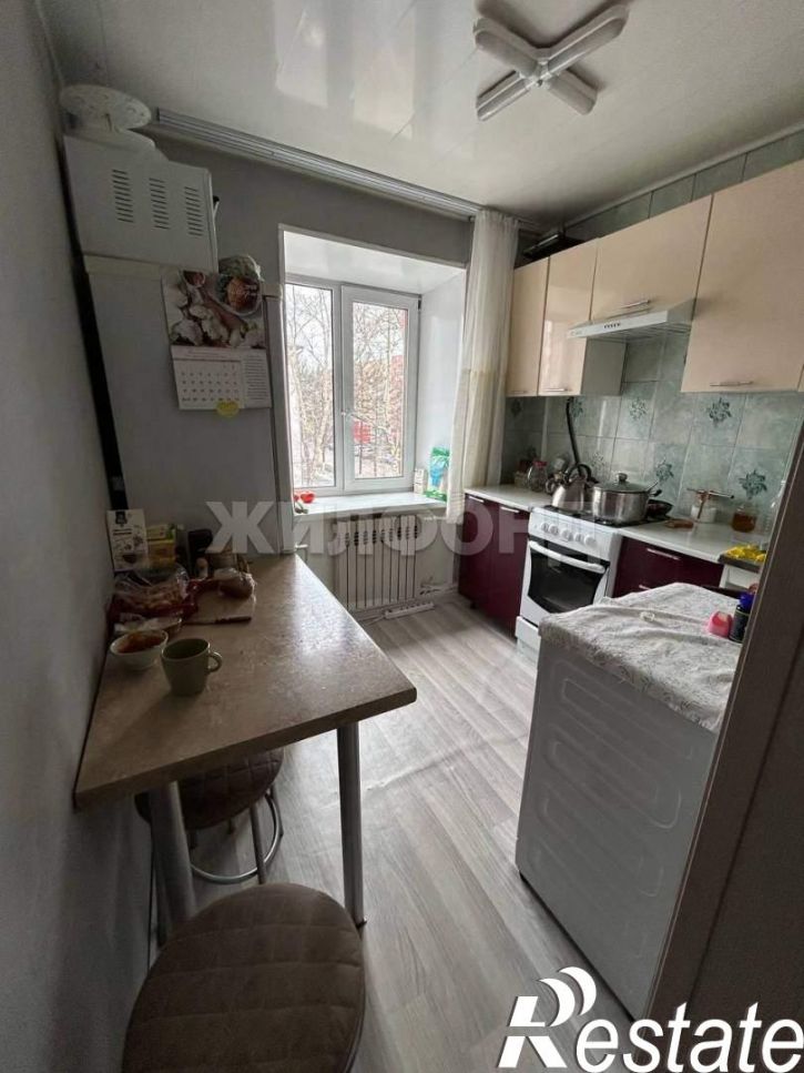 2-комн квартира Ленина ул., д.75