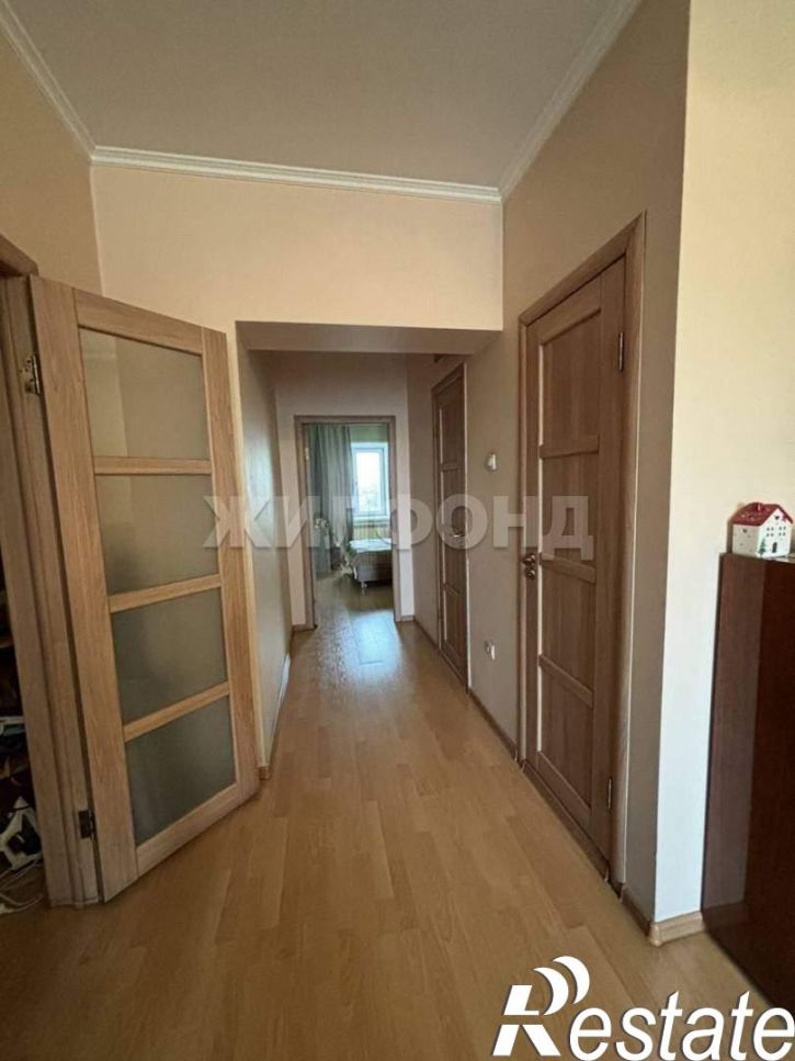 2-комн квартира Чульдума ул., д.42