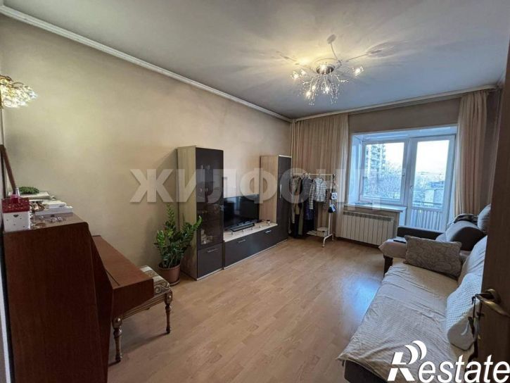 2-комн квартира Чульдума ул., д.42