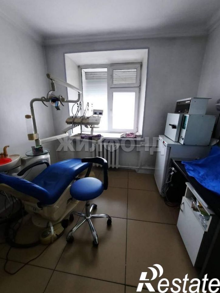 2-комн квартира Каа-Хем ул., д.2