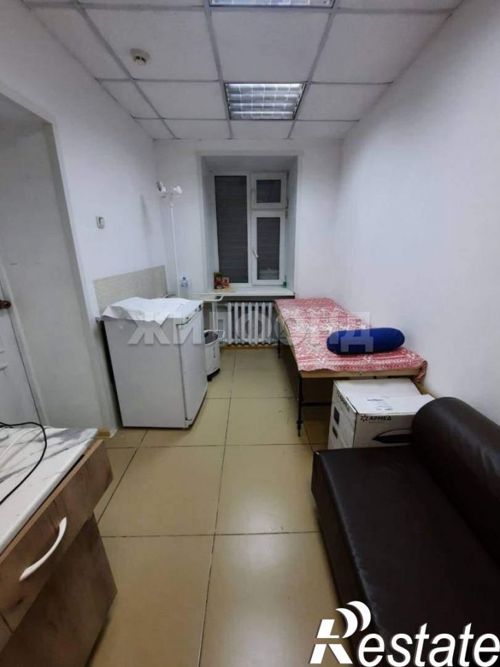2-комн квартира Каа-Хем ул., д.2