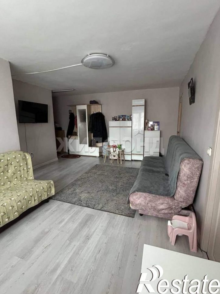 2-комн квартира Ленина ул., д.75
