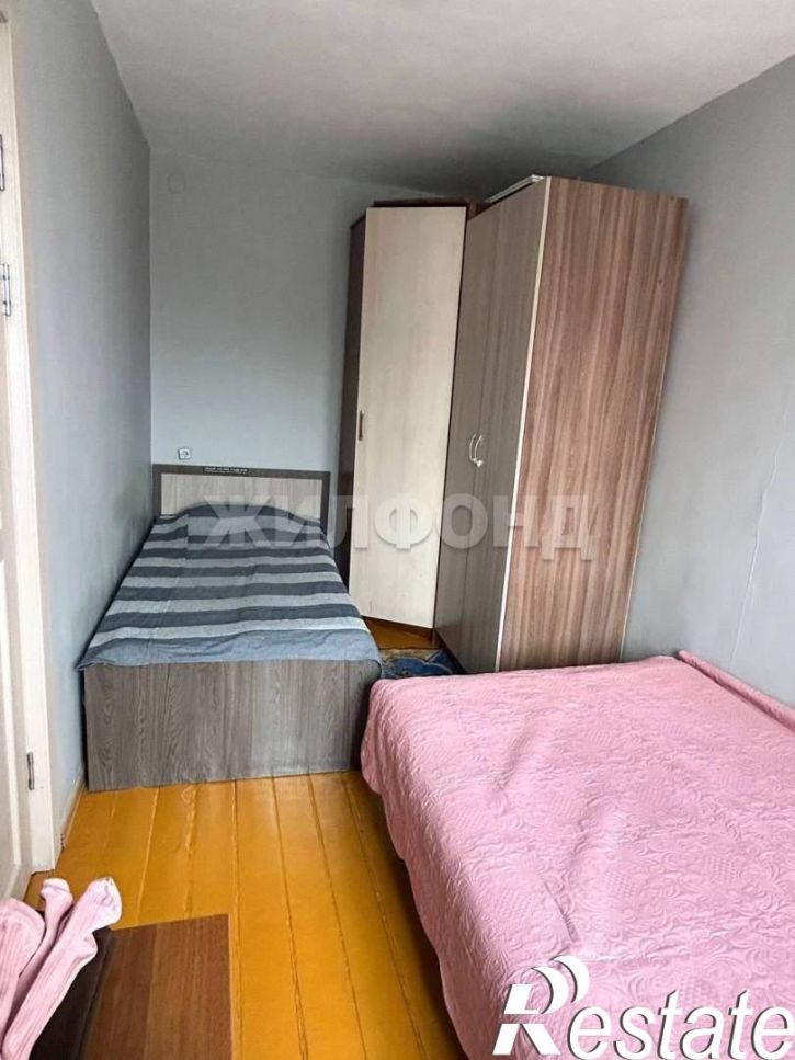2-комн квартира Ленина ул., д.75