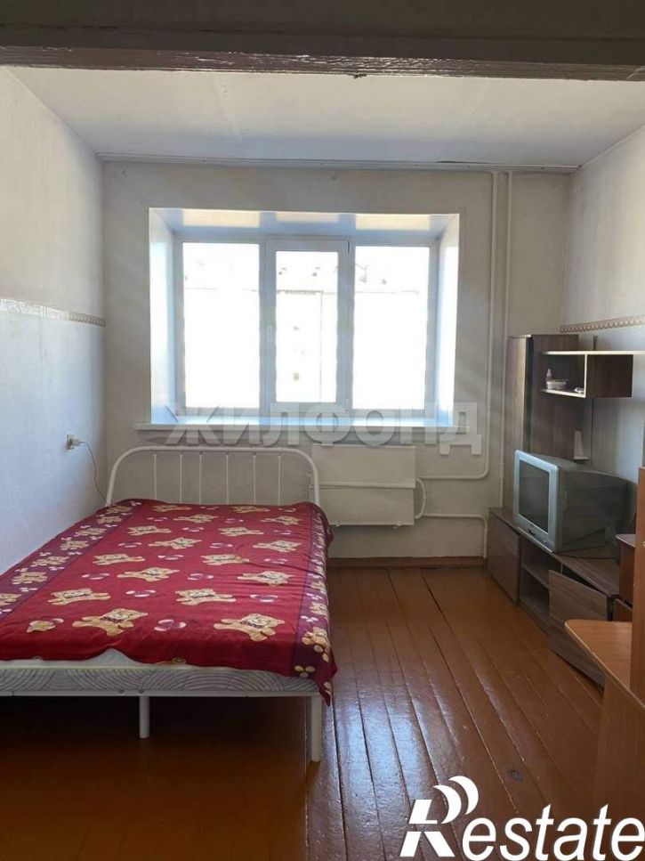 2-комн квартира Ооржака Лопсанчапа ул., д.2/2